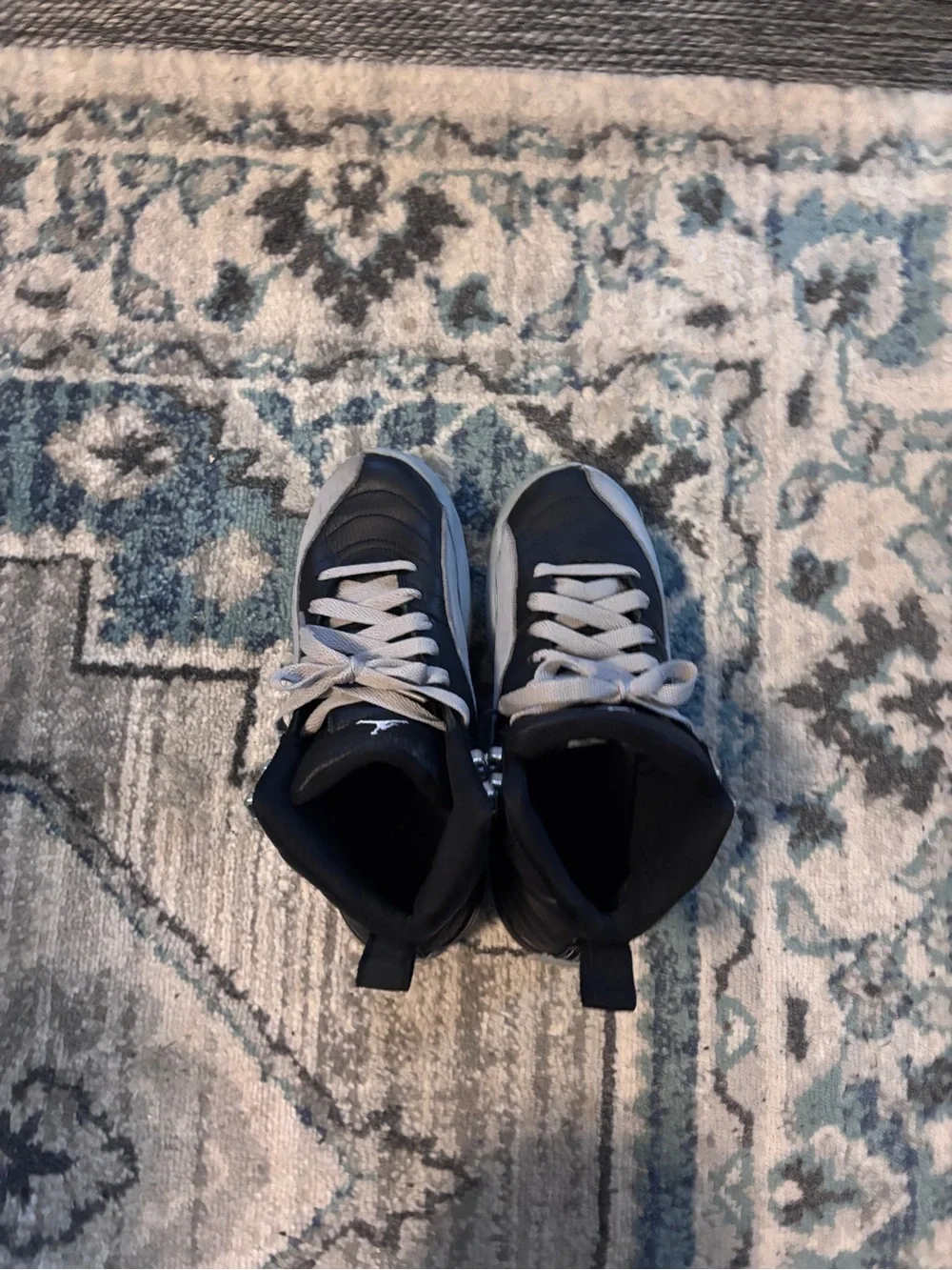 Jordan classic styling